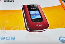Nokia 6350 gsm for sale  Edgar