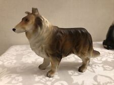 Collie dog figurine for sale  Bellmore