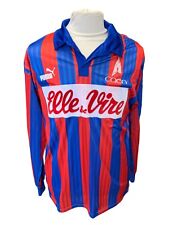 Maillot football vintage d'occasion  Amiens-