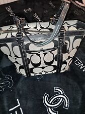 Coach bag for sale  WEST BROMWICH