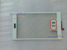 Digitalizador de tela sensível ao toque para tablet Sony Xperia Z3 compacto SGP621 branco 8 polegadas comprar usado  Enviando para Brazil