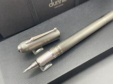 Dunhill england sidecar for sale  Skokie