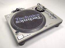 Technics 1200mk3d silver for sale  Shipping to Canada