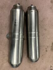 ktm 990 exhaust for sale  MELTON MOWBRAY