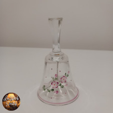 Jolie cloche verre d'occasion  Orchies