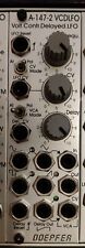 Doepfer A-147-2 VCDLFO Eurorack Module for sale  Shipping to South Africa