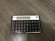 Usado, Calculadora Financeira HP 12C 25-30th Anniversary Edition - Usado comprar usado  Enviando para Brazil