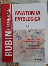 Anatomia patologica piccin usato  Terranuova Bracciolini