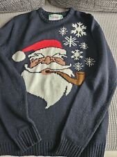 Mens christmas jumper for sale  BOURNEMOUTH