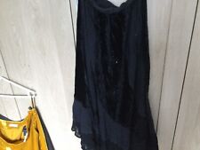 lagenlook skirt for sale  REDHILL