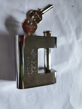 padlock for sale  GREAT YARMOUTH