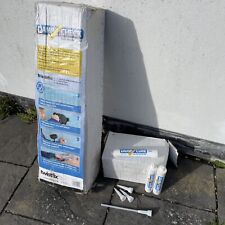 Damp proof kit for sale  CANTERBURY