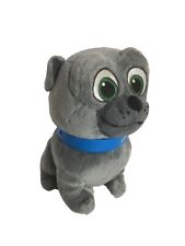 Brinquedo de pelúcia Puppy Dog Pals Bingo Puppy Dog 6" Disney Jr Just Play 2017 comprar usado  Enviando para Brazil