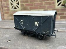 Gauge box wagon for sale  MAIDENHEAD