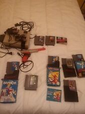 Console nintendo nes d'occasion  Ajaccio-