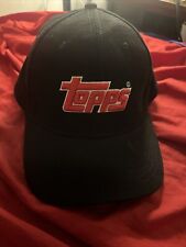 Topps black snapback for sale  Chicago