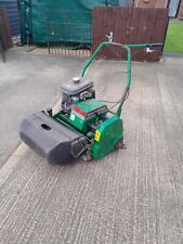 Ransomes blade greens for sale  NORTHAMPTON
