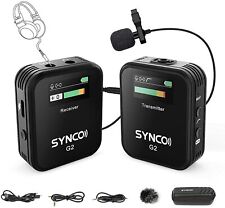 Synco wireless 2.4ghz for sale  Plano