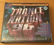 Trance nation carl gebraucht kaufen  Celle