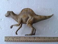 Spinosaurus dinosaur figurine. for sale  Philadelphia