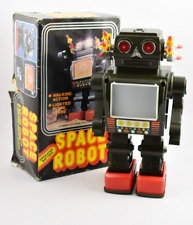Rare rojo robot for sale  Shipping to Ireland