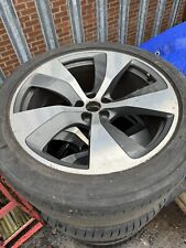 audi q7 tyres for sale  REDDITCH