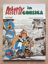 Asterix corsica mondadori usato  San Prisco