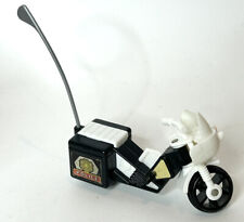 1980’s Vintage Fisher Price Husky Helpers #332 POLICE PATROL Motor BIKE Cycle, usado comprar usado  Enviando para Brazil