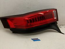 cadillac rear lights for sale  Rancho Cordova