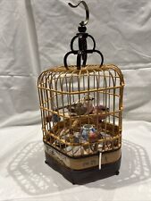 decorative bird cages for sale  BOSTON