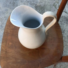 Brocca ceramica vintage usato  Alessandria