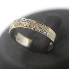 Diamant ring 585 gebraucht kaufen  Gelsenkirchen