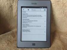 Amazon kindle 4th for sale  NORWICH