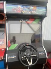 Racing car arcade for sale  BRADFORD