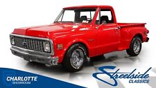 chevy c10 stepside for sale  Concord