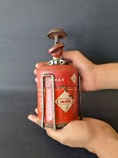 Vintage Old Unique Petromax Insta Small LPG Stove Campaign Picnic Portable Stove for sale  Shipping to South Africa