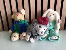 Beanie babies bears for sale  COLCHESTER