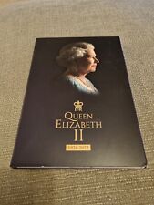 Queen elizabeth collectors for sale  AYLESBURY