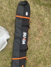 ski bag snowboard for sale  Woodruff