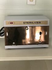 Professional tabletop steriliz for sale  Lilburn