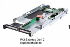 New IBM Lenovo 68Y7498 Blade II Center PCI Express GEN II 2 Expansion Cards for sale  Shipping to South Africa