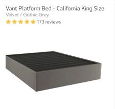 Vant platform bed for sale  Powder Springs