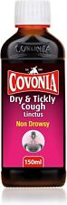 Covonia dry tickly for sale  Shipping to Ireland