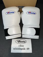 Mint authentic winning for sale  UK