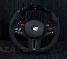 BMW M8 M5 X5M F90 G80 M3 M4 X4M X6M G15 Performance Steering Wheel Competition for sale  Shipping to South Africa