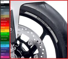 Triumph sprint wheel for sale  KINROSS