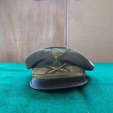 Cappello militare sottotenente usato  Borgaro Torinese