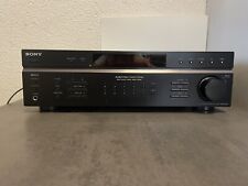 sony tuner gebraucht kaufen  Oelsnitz