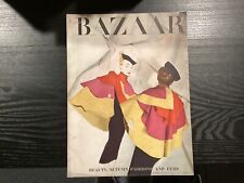 Harper bazaar magazine for sale  Mission