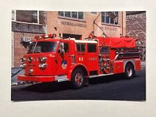 Fdny engine 1982 for sale  Paramus